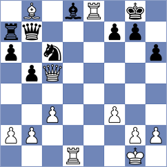 Slate - Tleukhanov (chess.com INT, 2025)