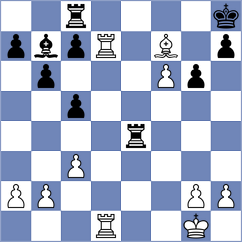 Forcen Esteban - Villanueva Toral (Zaragoza, 2005)
