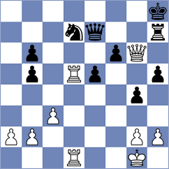 Francis - Gutierrez (Bad Zwesten, 1998)