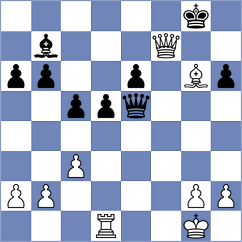 Denishev - Pein (chess.com INT, 2022)