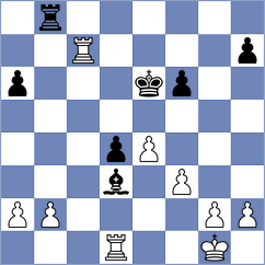 Saric - Rodriguez Portela (Chess.com INT, 2016)