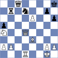 Colin - Manouvel (Europe Echecs INT, 2021)