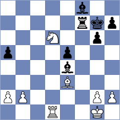 Sanz Uson - De Prado Rodriguez (Nigran, 1993)