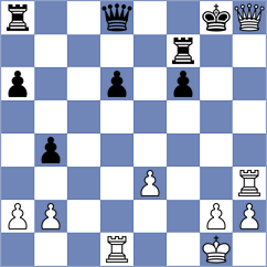 Engel - Ueberholz (Playchess.com INT, 2020)