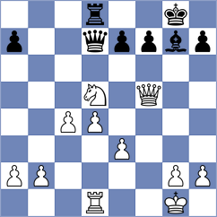 Kreuzer - Robinson (Sunningdale, 2011)