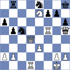 Mekhitarian - Jacobsen (chess.com INT, 2025)