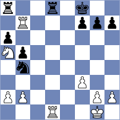 Manukian - Neustroev (chess.com INT, 2025)
