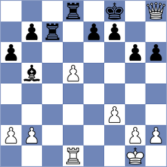 De Paula - De Moraes (Lichess.org INT, 2021)