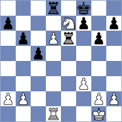 Diao - Shivakumar (Dulles USA, 2024)