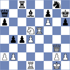 Terry - Agibileg (chess.com INT, 2024)