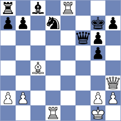 Gharibyan - Postlmayer (chess.com INT, 2025)
