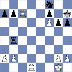 Murawski - Dong Bao Nghia (chess.com INT, 2025)