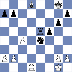 Wang - Ahmed Mohamed (Montesilvano ITA, 2024)
