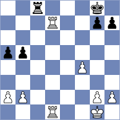 Kresic - Caetano (lichess.org INT, 2022)