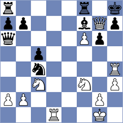 Venkatesh - Frank (chess.com INT, 2024)