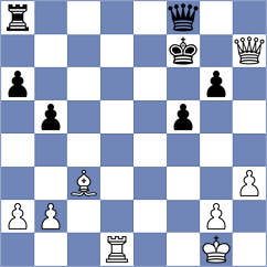 Hjartarson - Finnbogadottir (Mosfellsbaer, 2010)