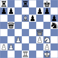Viana - Matthes (chess.com INT, 2024)