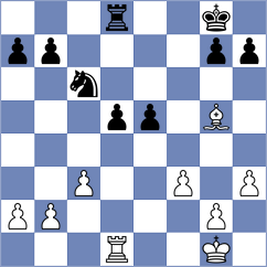 Whittick - Richter (Box Hill, 2000)