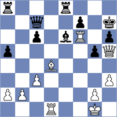Wagh - Jovic (chess.com INT, 2025)
