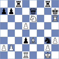Ocampos - Molinaroli (chess.com INT, 2025)