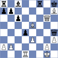 Bekker Jensen - Koch (Denmark, 2009)