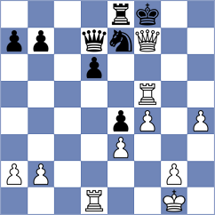 Saleem - Stadter (Chess.com INT, 2021)