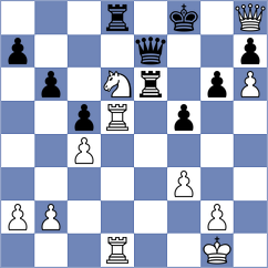 Garcia - Jimenez Ariza (Albacete, 1994)