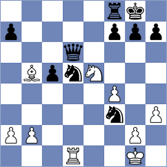 Guo - Buchenau (chess.com INT, 2025)