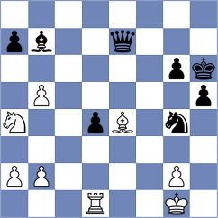 Khayat - Munoz Sanchez (Budapest HUN, 2024)