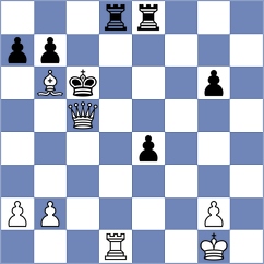 Korol - Sericano (chess.com INT, 2023)