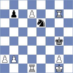 Sakun - Kononenko (chess.com INT, 2025)