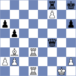 Lopez - Bravo Mallco (Medellin COL, 2024)