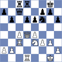 Rashkovsky - Karpov (Moscow, 1976)