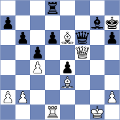 Lavigne Lopez - Alejandre Plasencia (Santa Clara CUB, 2024)