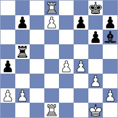 Friesen - Berglund (Zagan, 1995)