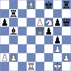 Rubino - Parizot (Saint Quentin, 2001)