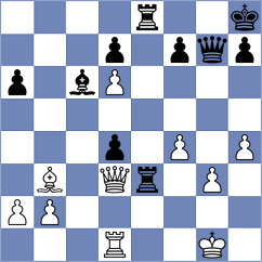 Andrejevs - Balaji (chess.com INT, 2025)