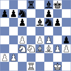 Berczes - Schreiner (Austria AUT, 2022)