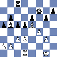 Findlay - Griffin (St Andrews, 1985)