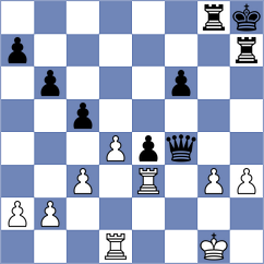 Marques - Arguelles Garcia (Spain, 1997)