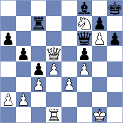 Krysa - Berardi (Villa Ballester, 2005)
