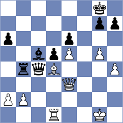 Gilfanov - Zhakshylykov (Moscow RUS, 2025)