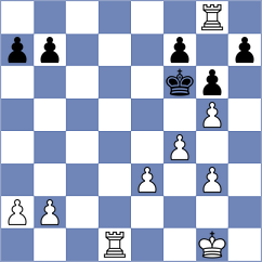 Nunez Hirales - Purygin (chess.com INT, 2025)