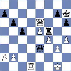 Trohimchuk - Pushkov (Orel, 1998)