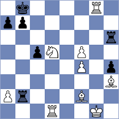 Grimault - Counot (Europe Echecs INT, 2020)