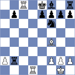 Doddi - Nagar (Lichess.org INT, 2020)