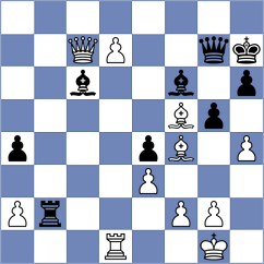 Kholin - Sturt (chess.com INT, 2024)