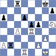 Sicilia Laino - Ynojosa (Linares ESP, 2024)