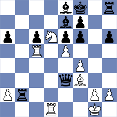 Viana - Sagalchik (chess.com INT, 2025)