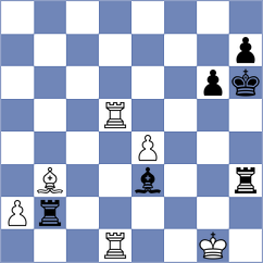 Baldanov - Latyev (Tomsk, 2008)